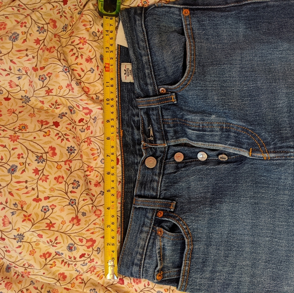 Levi Jeans